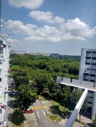 Blk 321 Hougang Avenue 5 (Hougang), HDB 3 Rooms #566359291